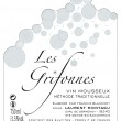 Les Grifonnes